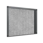 Fliegengitter für Balkon und Terrassen Tür