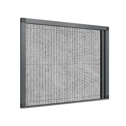 Fliegengitter für Balkon und Terrassen Tür