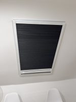 Fliegengitter und Verdunklung für Dachfenster 2in1 – Bild 7