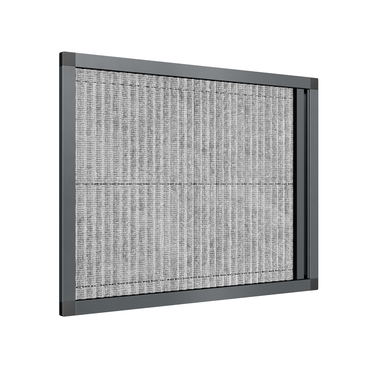 Fliegengitter zum Bohren und Kleben für Fenster und Türen (2) Fliegengitter zum Bohren und Kleben für Fenster und Türen – Bild 1