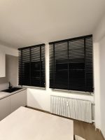 Holzjalousie 50mm – Bild 3