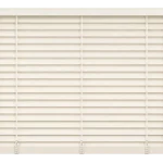 Holzjalousie 50mm