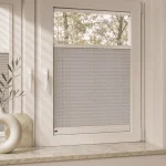 Plissee - 50% Blickdicht – Bild 2