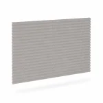 Plissee - 50% Blickdicht