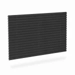 Pleated Blind - 100% Opaque